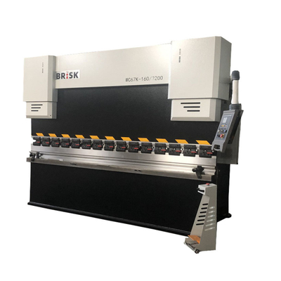 VIVE Hotels Price WC67Y Press Brake Bending Machine Metal Sheet Processing Machine