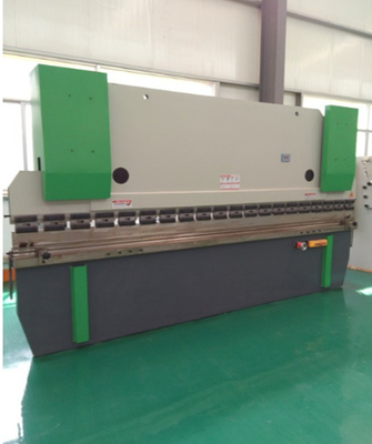 Factory WC67Y-63T/3200 Hydraulic Press Brake Press Bending Machine