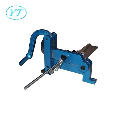 2pt 3pt 4pt rule cutting machine for flat and rotary die
