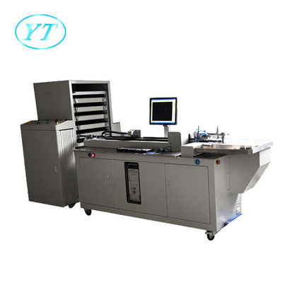 steel rules Automatic Bender Machine Rule Bending for die cut high quality