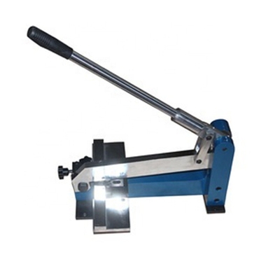 Die Cutting Rule Blade Punching Machine Corner Cutting Manual for Bends Cutter