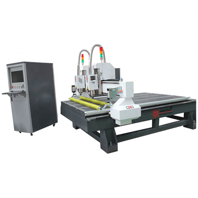 Desktop 3 Axis Woodworking CNC Router 3D Split Cnc Router Woodworking Machine