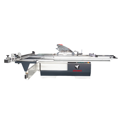 delilai 1600/2800/3200mm sliding table panel saw machine sliding table saw for woodworking