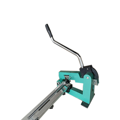 Die Mold Making Precision Manual Die Making Steel Rule Cutter Cutting Machine