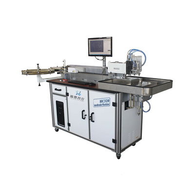 Die Cutting Auto Industrial Bending Machine  for Die Making Mold Easy to Operate